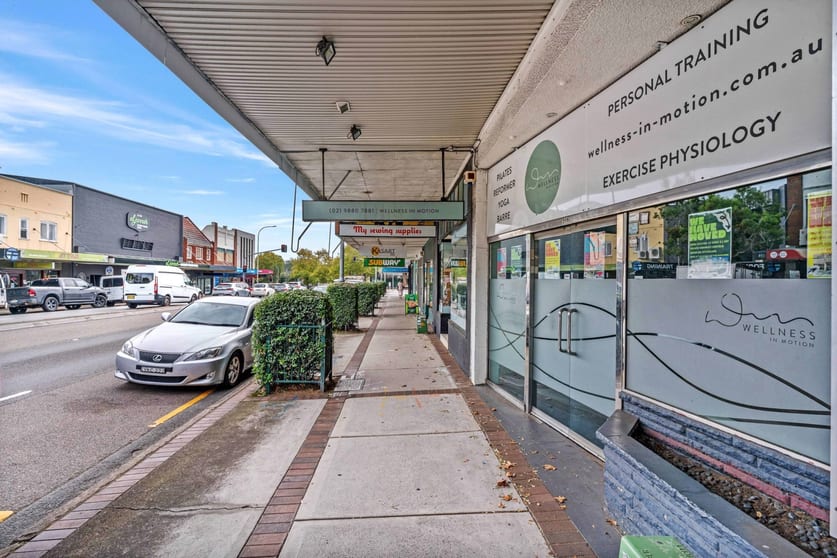Click to view all images 319 Pacific Highway Lindfield NSW 2070 - Image 2