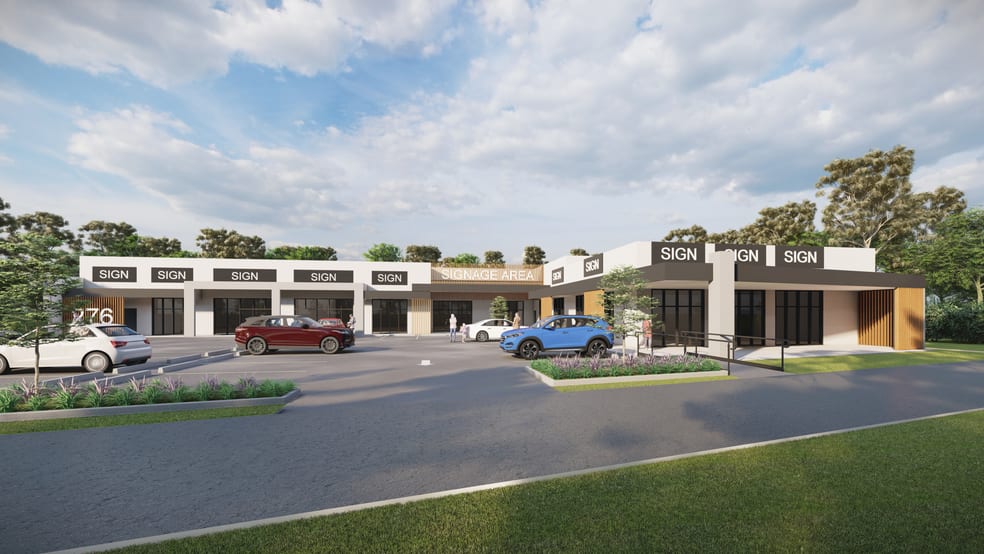 276 Princes Highway South Nowra NSW 2541 - Image 2