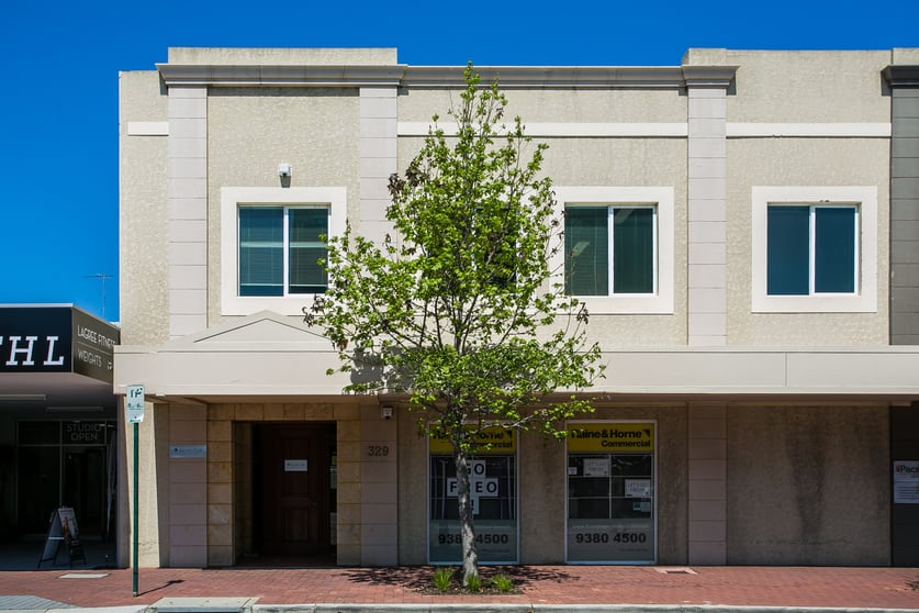 Click to view all images Ground Floor/329 Hay Street Subiaco WA 6008 - Image 3