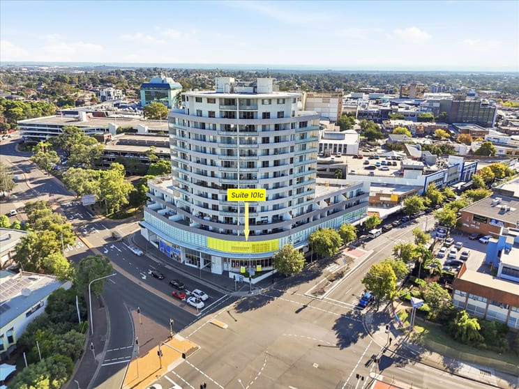 101c/130 Main Street Blacktown NSW 2148 - Image 1