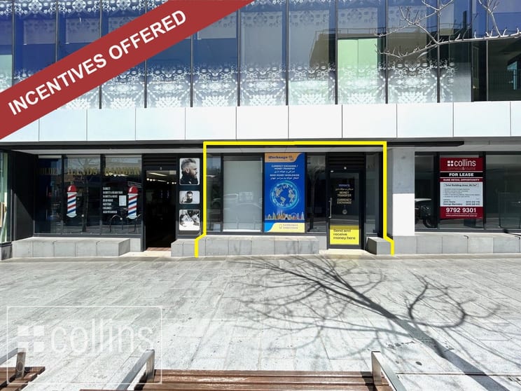 Click to view all images SHOP 7/36 - 38 WALKER Street Dandenong VIC 3175 - Image 1