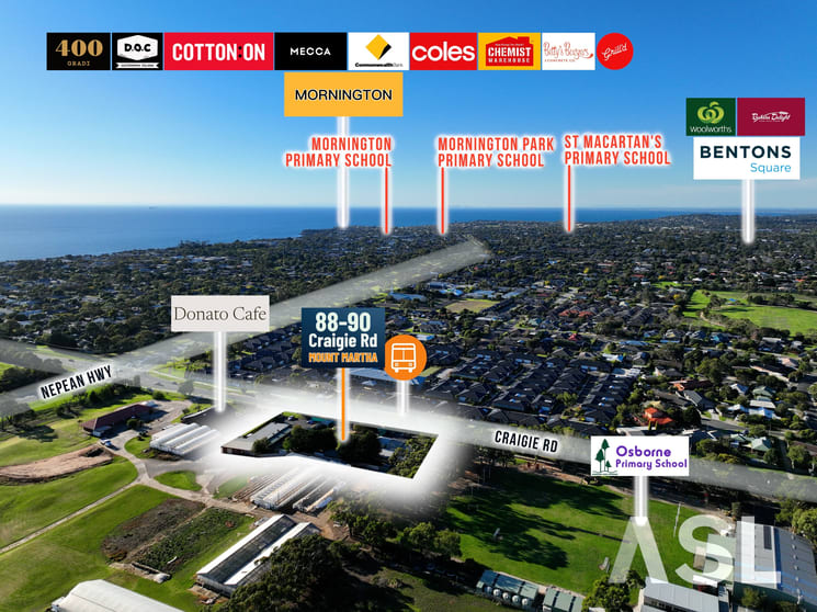 Click to view all images 88-90 Craige Road Mount Martha VIC 3934 - Image 3