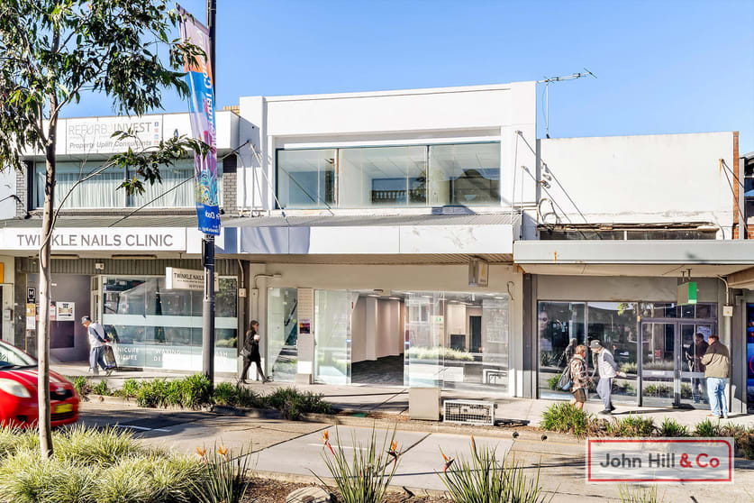 Click to view all images 82 Great North Road Five Dock NSW 2046 - Image 1