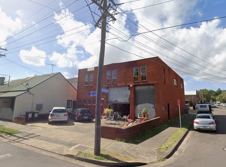 Click to view all images 41 Bay Street Botany NSW 2019 - Image 1