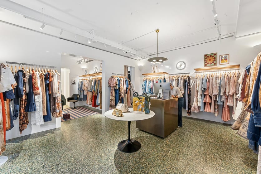 Click to view all images Shops 3 & 4/566 Chapel Street South Yarra VIC 3141 - Image 3