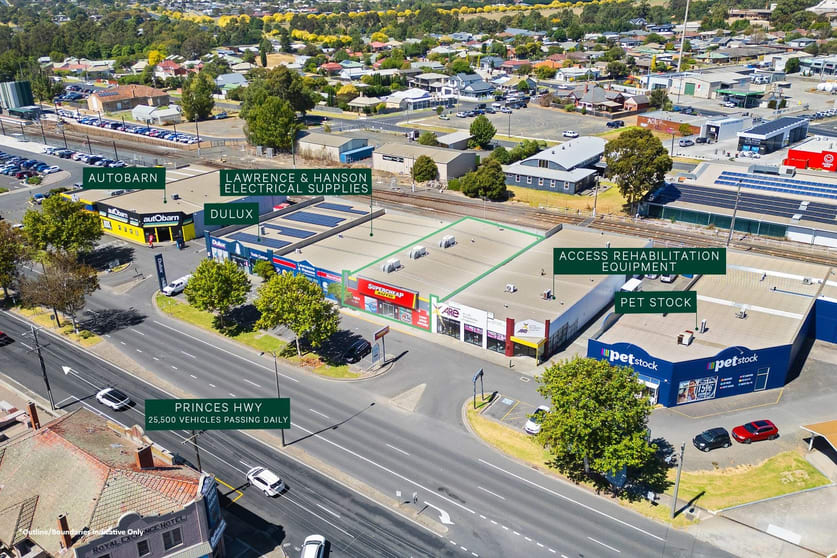 93 Princes Street Traralgon VIC 3844 - Image 1