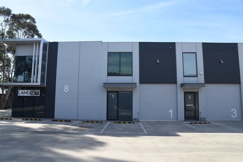1 Pickett Drive Altona North VIC 3025 - Image 2