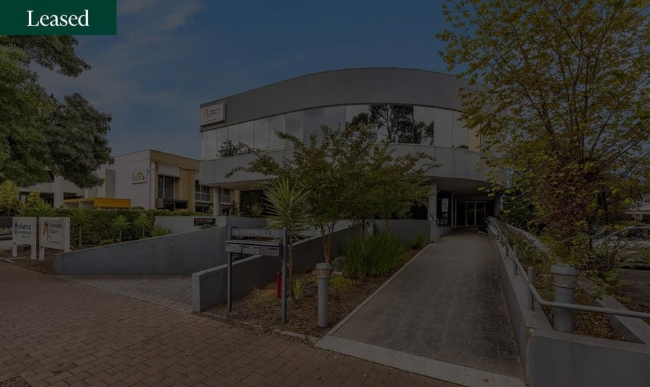 Click to view all images Part Level 1 64 Greenhill Road Wayville SA 5034 - Image 1
