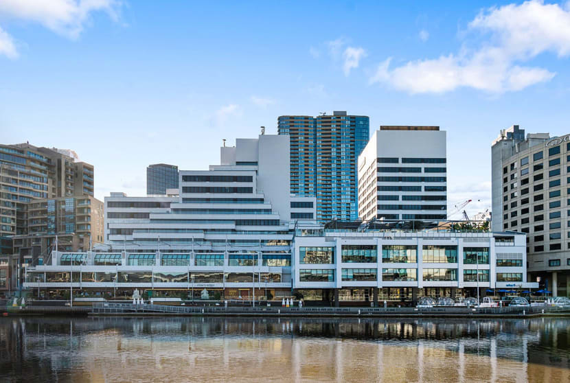 Click to view all images 18-38 Siddeley Street Docklands VIC 3008 - Image 1