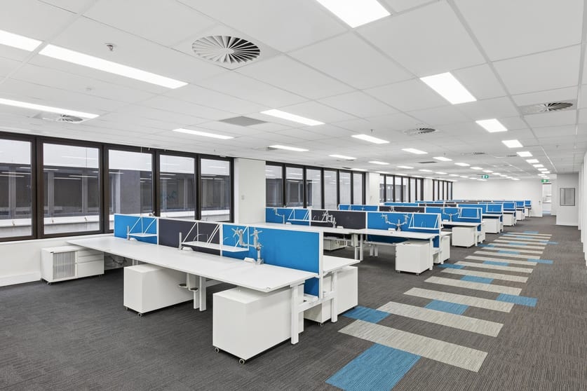 Click to view all images 18-38 Siddeley Street Docklands VIC 3008 - Image 3
