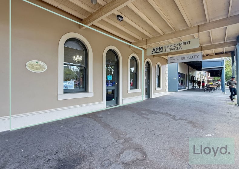 Click to view all images 501C High St Echuca VIC 3564 - Image 1
