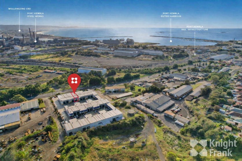 Click to view all images Unit/10/35 Five Islands Road Port Kembla NSW 2505 - Image 1
