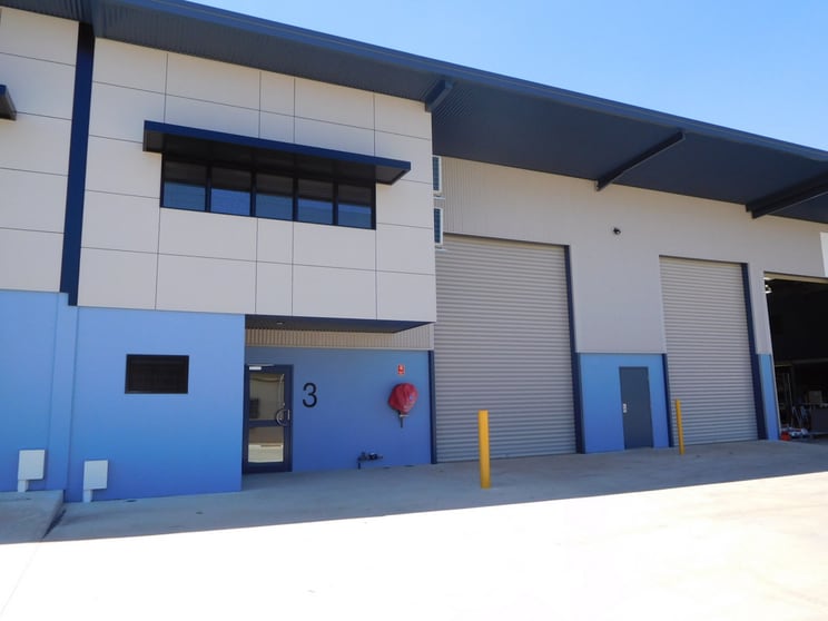 3/124 Coonawarra Road Winnellie NT 0820 - Image 1