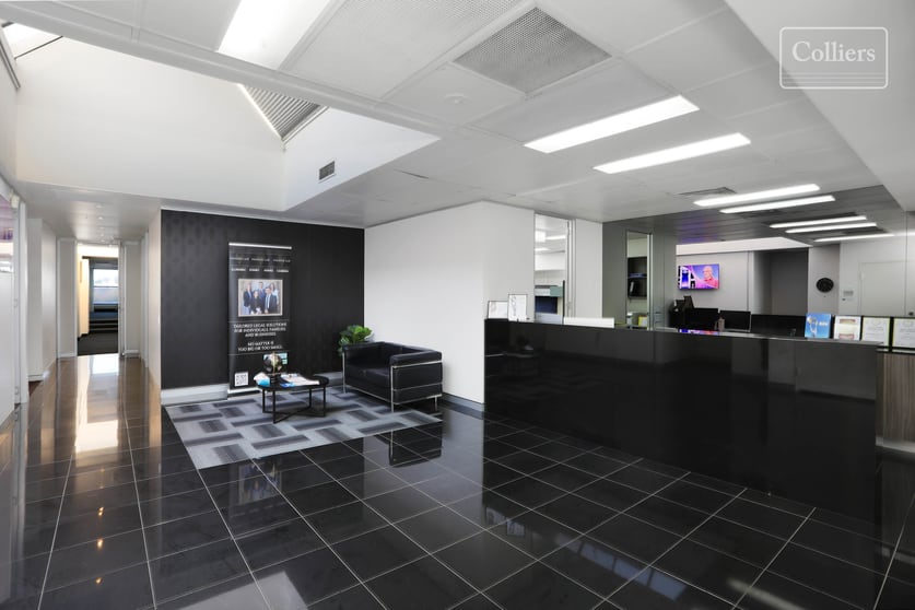 Click to view all images Level 2/128-134 Crown Street Wollongong NSW 2500 - Image 1