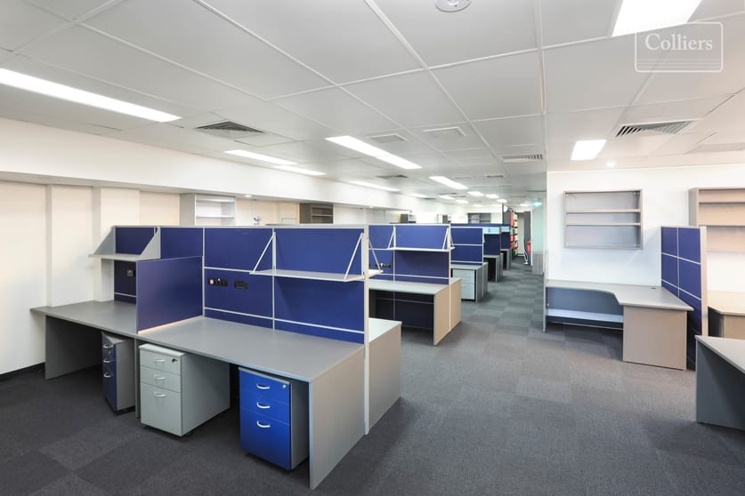 Click to view all images Level 2/128-134 Crown Street Wollongong NSW 2500 - Image 3