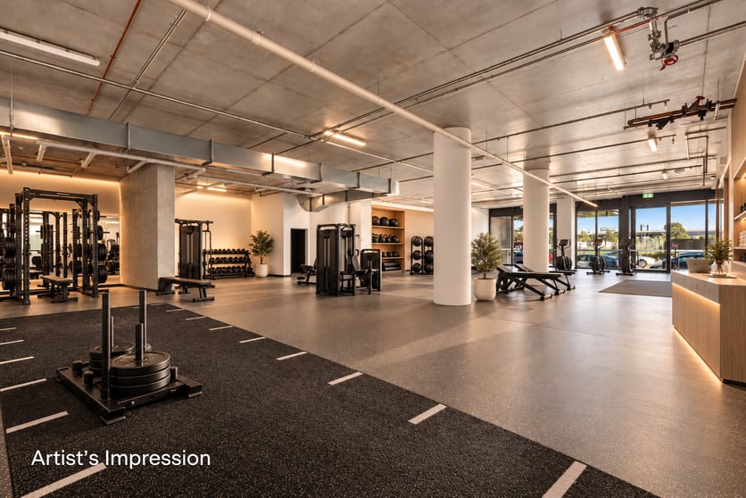 Click to view all images 88 Laurens Street North Melbourne VIC 3051 - Image 2