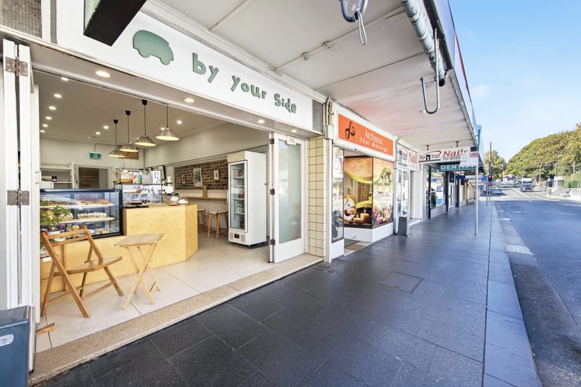 245 Glebe Point Road Glebe NSW 2037 - Image 2