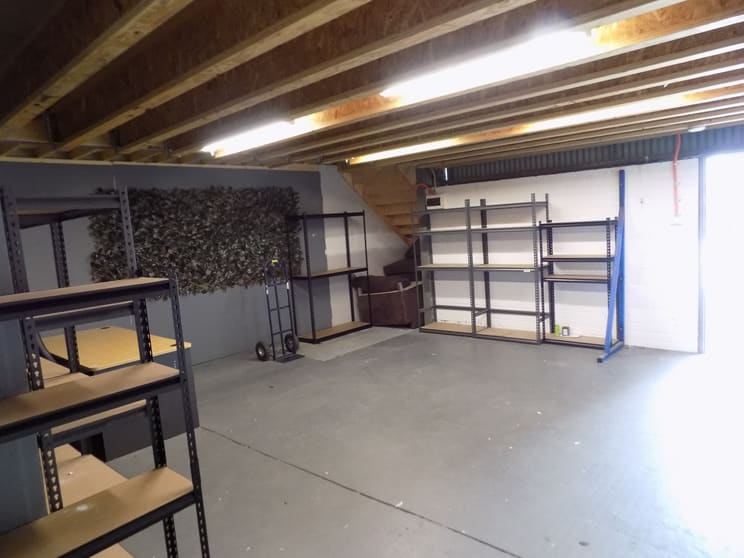 Click to view all images 4a & 4b/1-3 Bricker Street Cheltenham VIC 3192 - Image 1
