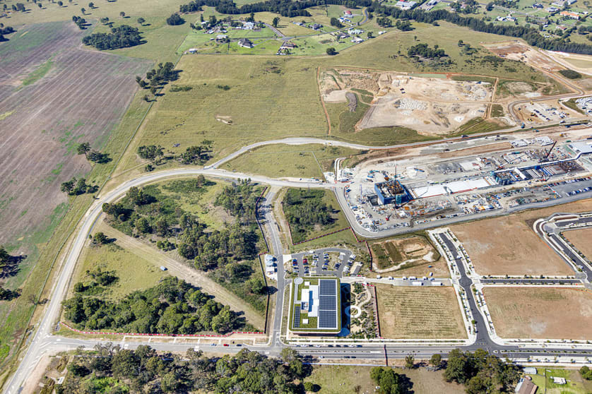 215 Badgerys Creek Road Badgerys Creek NSW 2555 - Image 3
