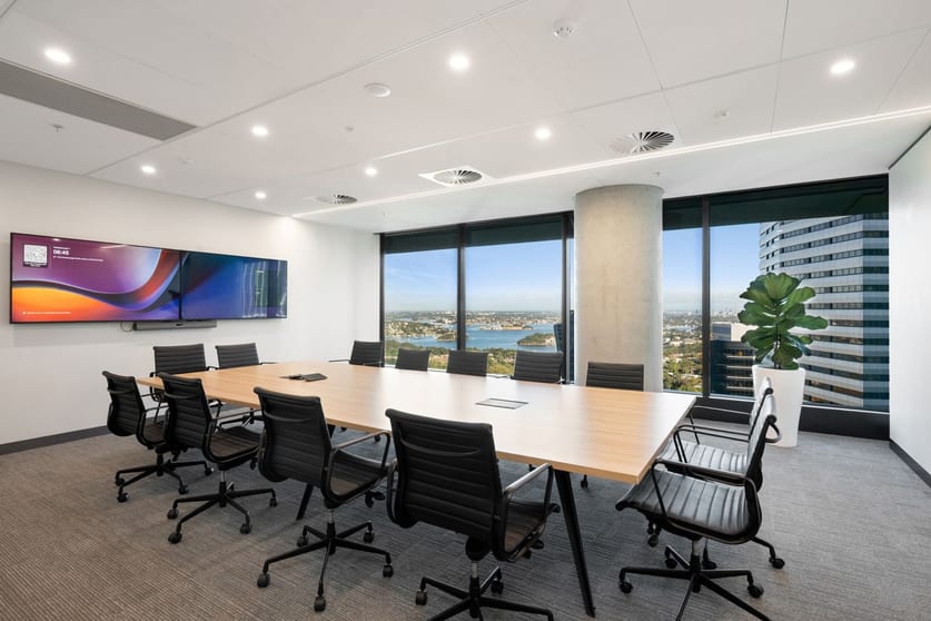 Click to view all images 1 Denison Street North Sydney NSW 2060 - Image 2