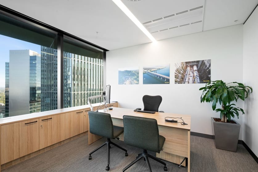 Click to view all images 1 Denison Street North Sydney NSW 2060 - Image 4