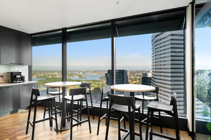 Click to view all images 1 Denison Street North Sydney NSW 2060 - Image 3