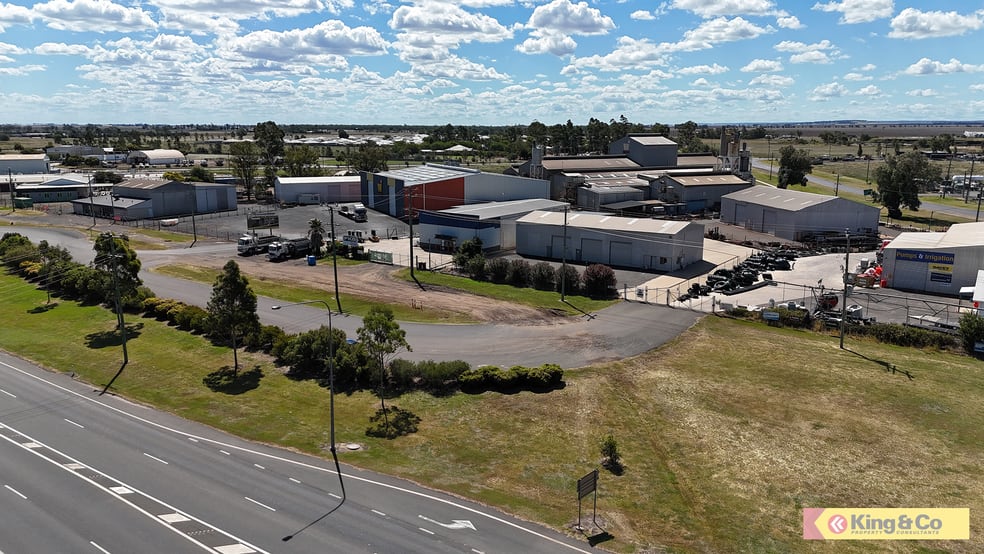 Click to view all images 18122 Warrego Highway Dalby QLD 4405 - Image 2