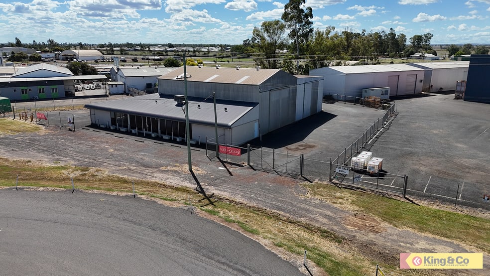 Click to view all images 18138 Warrego Highway Dalby QLD 4405 - Image 2