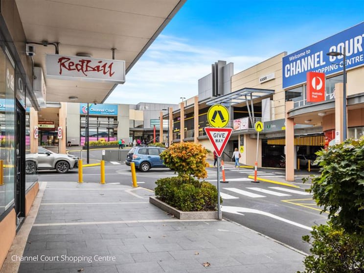 Click to view all images Part of Shop 11/29 Channel Highway Kingston TAS 7050 - Image 2