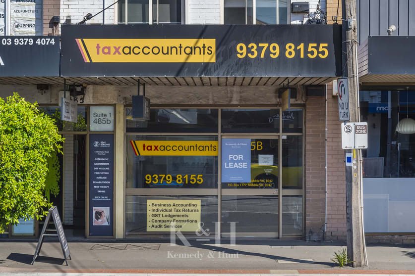 Ground Fl/458 Keilor Road Niddrie VIC 3042 - Image 1