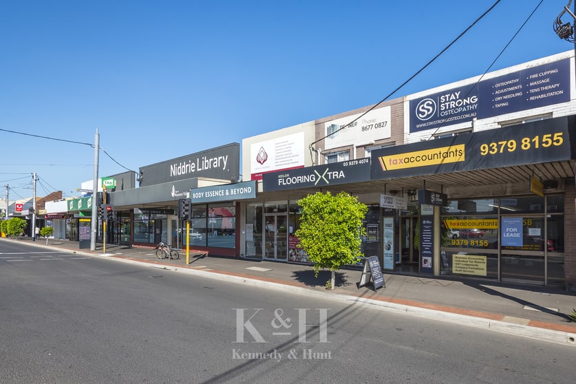 Ground Fl/458 Keilor Road Niddrie VIC 3042 - Image 2