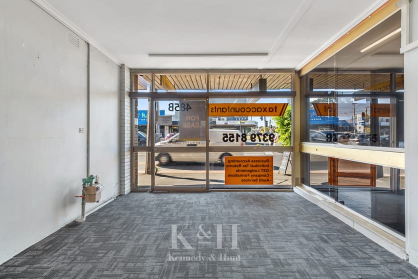 Ground Fl/458 Keilor Road Niddrie VIC 3042 - Image 3