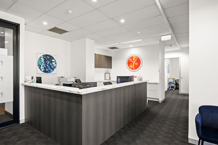 Click to view all images Ground floor, 1 Lake Orr Drive Varsity Lakes QLD 4227 - Image 2