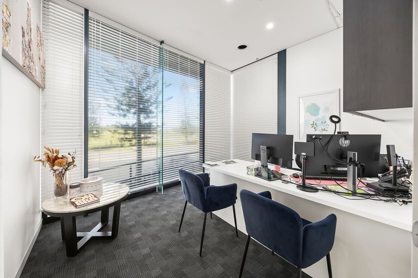 Click to view all images Ground floor, 1 Lake Orr Drive Varsity Lakes QLD 4227 - Image 3
