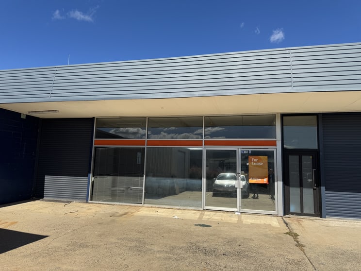 Unit 3 & 4/19 Townsville street Fyshwick ACT 2609 - Image 2