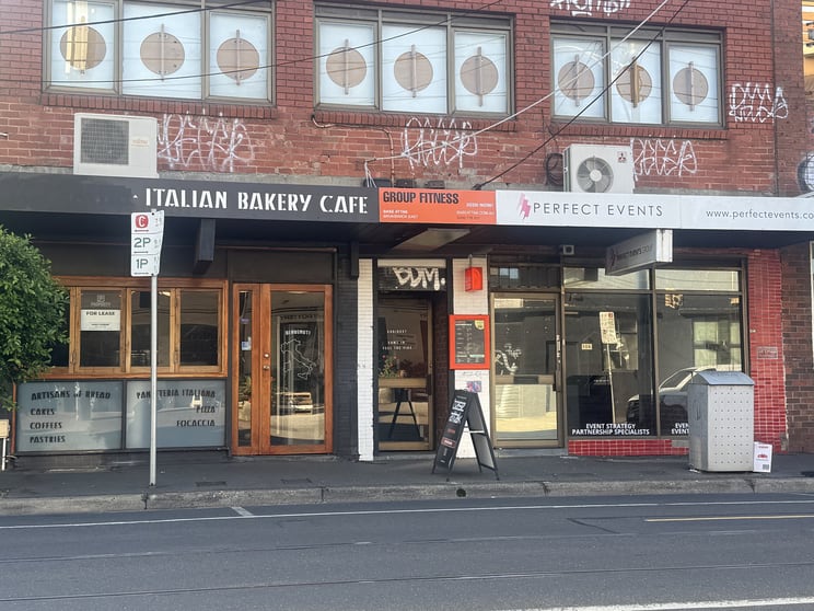 Click to view all images 496-498 Lygon Street Brunswick East VIC 3057 - Image 1