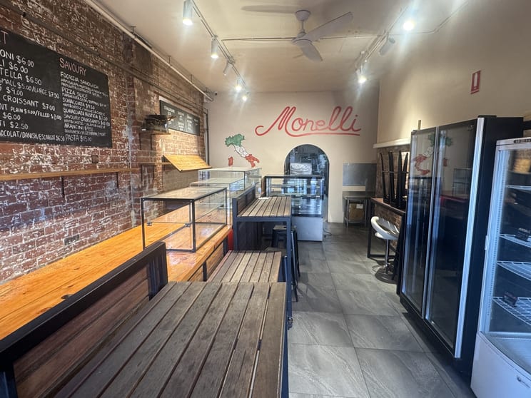 Click to view all images 496-498 Lygon Street Brunswick East VIC 3057 - Image 2