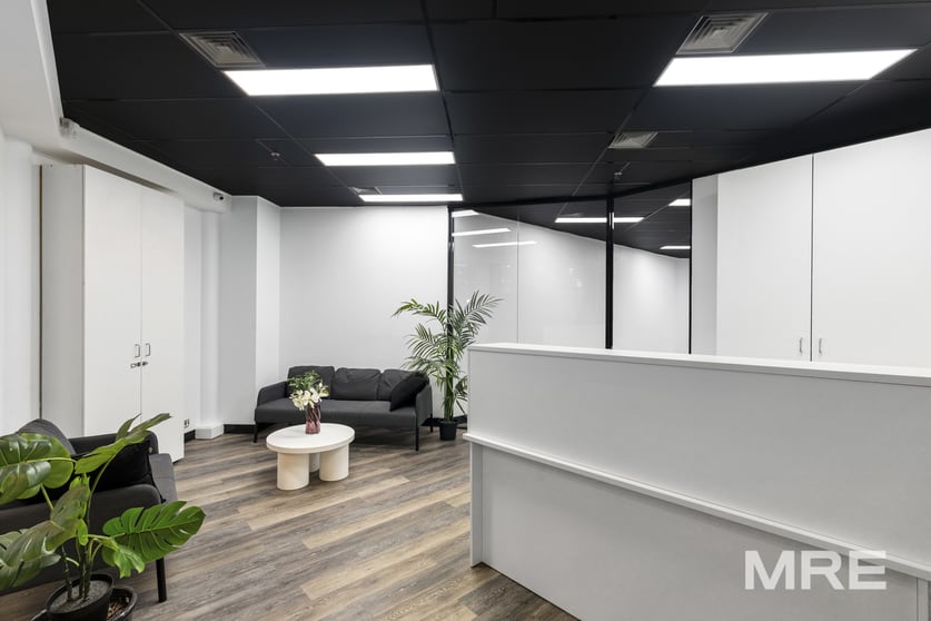 Click to view all images 1209/530 Little Collins Street Melbourne VIC 3000 - Image 2