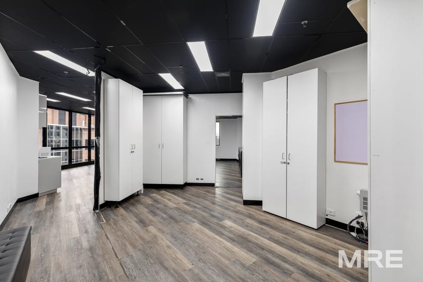 Click to view all images 1209/530 Little Collins Street Melbourne VIC 3000 - Image 1