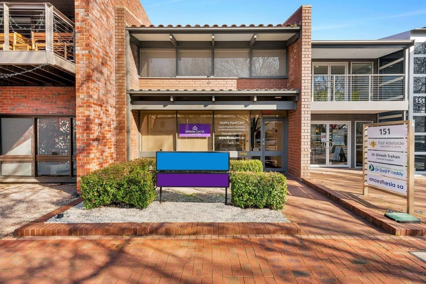 Click to view all images 153 Hutt Street Adelaide SA 5000 - Image 1