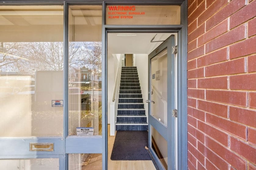 Click to view all images 153 Hutt Street Adelaide SA 5000 - Image 2