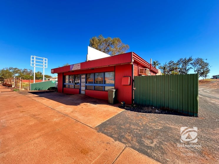 Click to view all images 2/19 Anderson Street Port Hedland WA 6721 - Image 1