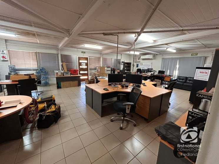 Click to view all images 2/19 Anderson Street Port Hedland WA 6721 - Image 2