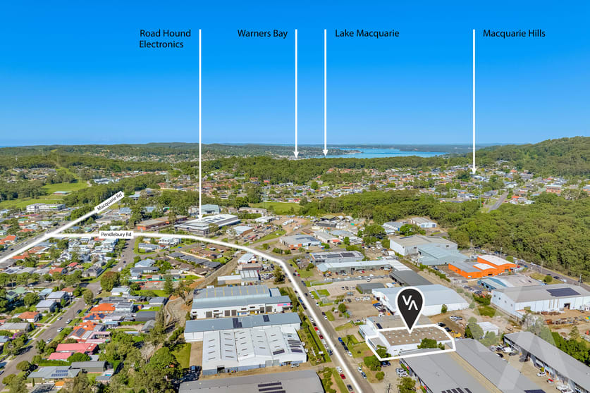 Click to view all images B/26 Pendlebury Road Cardiff NSW 2285 - Image 1