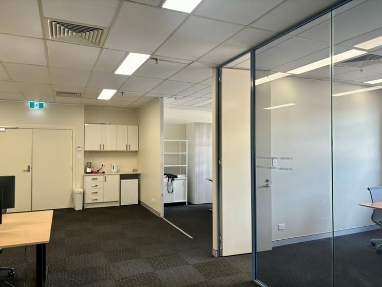 Suite 6/C1 Richmond Road Homebush West NSW 2140 - Image 2