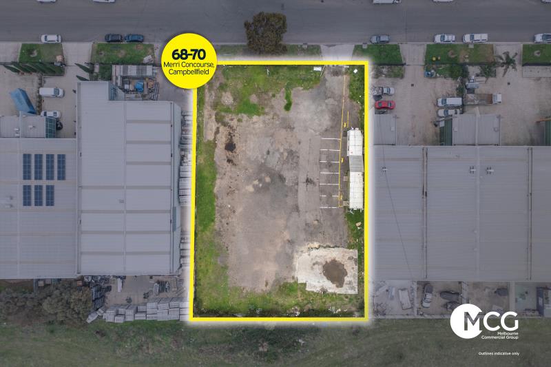 68-70 Merri Concourse Campbellfield VIC 3061 - Image 2