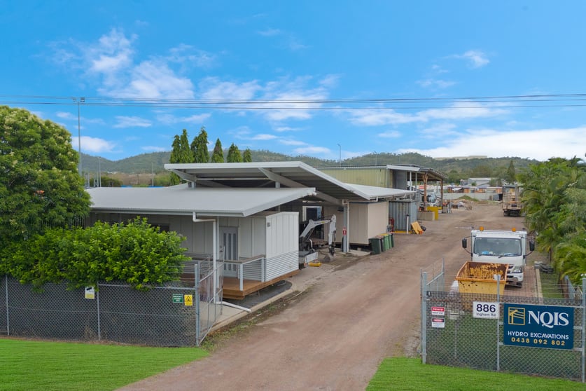 Click to view all images 886 Ingham Road Bohle QLD 4818 - Image 1