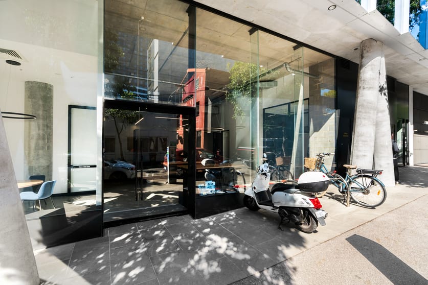Click to view all images Level/68 Clarke Street South Melbourne VIC 3205 - Image 1