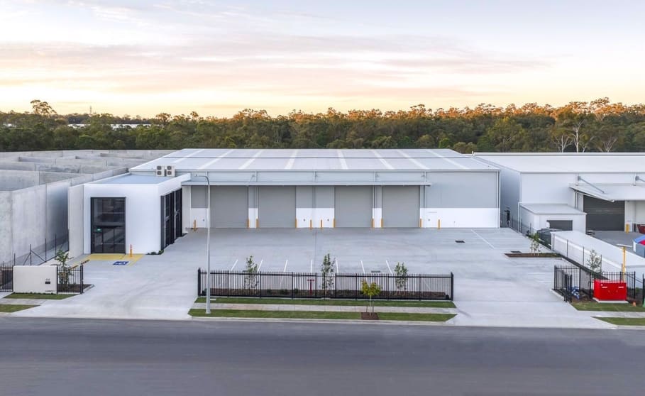 Click to view all images 99 Hub Crescent Heathwood QLD 4110 - Image 4