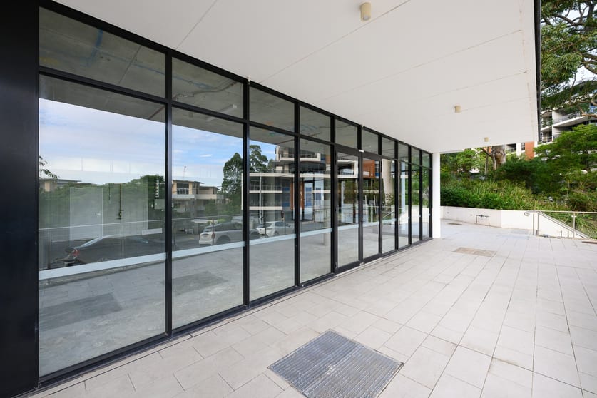Shop 9/888C Pacific Highway Gordon NSW 2072 - Image 1